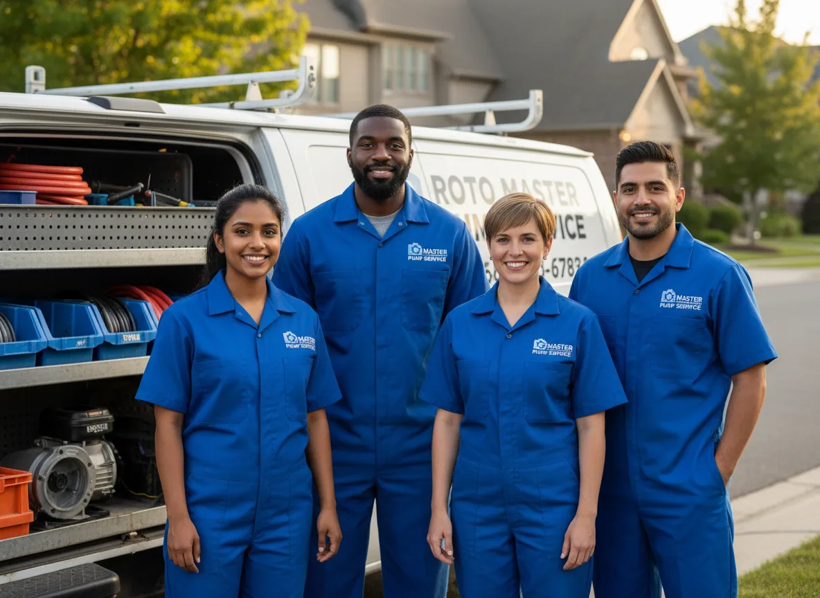 Sump Pump Installation company in Chambersburg, PA